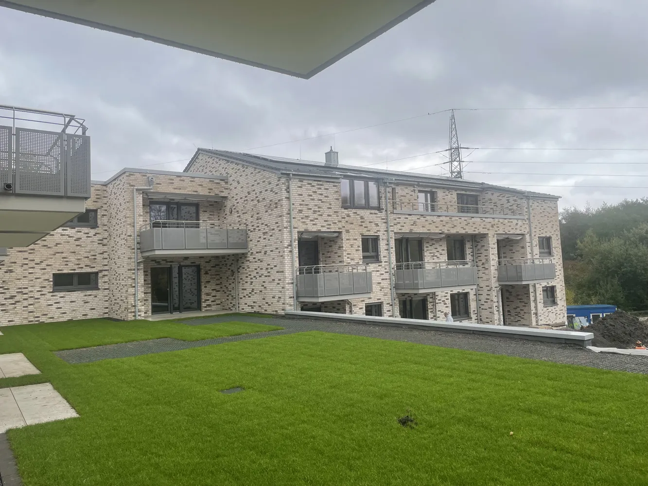 3 Zimmer Wohnung mit 100 m² in Wuppertal – Bild 1