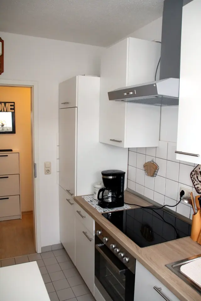 2 Zimmer Wohnung mit 35 m² in Halle (Saale) – Bild 6