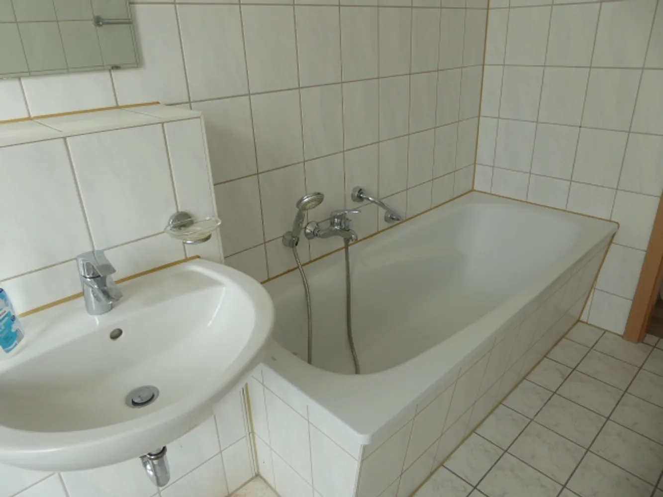2 room apartment with 47 m² in Chemnitz – Photo 12