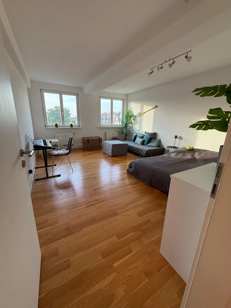 3 room apartment with 126 m² in Mannheim – Photo 10