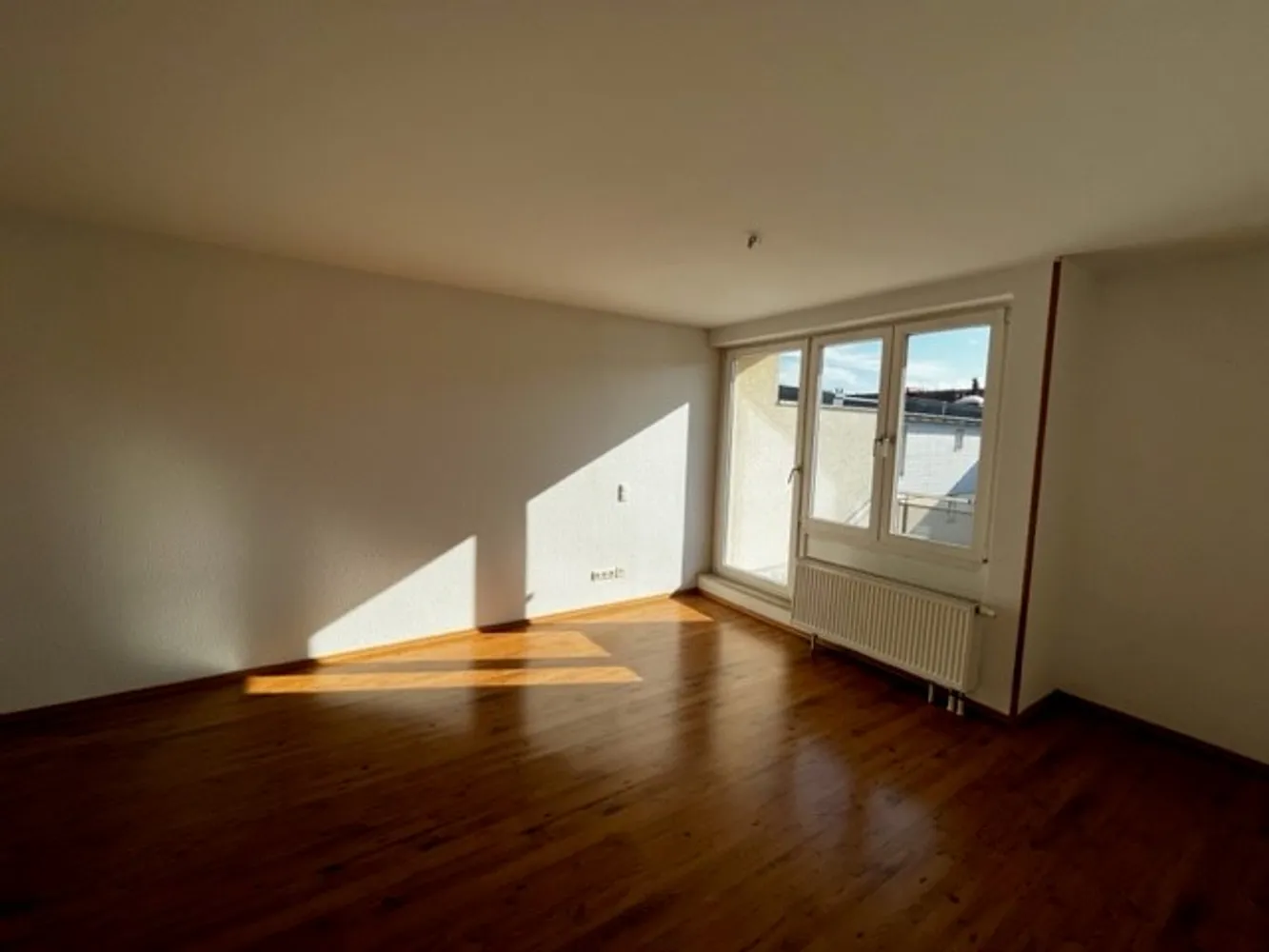 3 Zimmer Wohnung mit 75 m² in Berlin – Bild 1