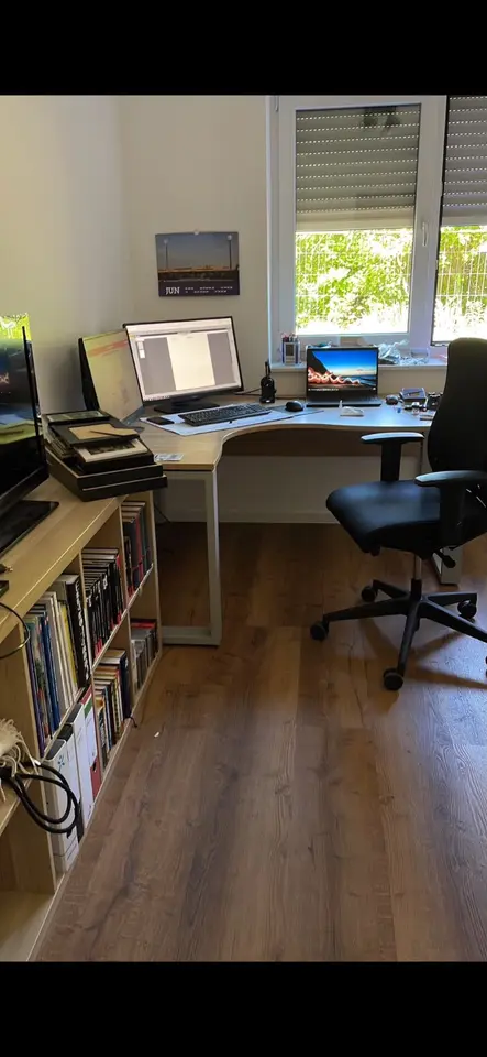 3 Zimmer Wohnung mit 91 m² in Osnabrück – Bild 8