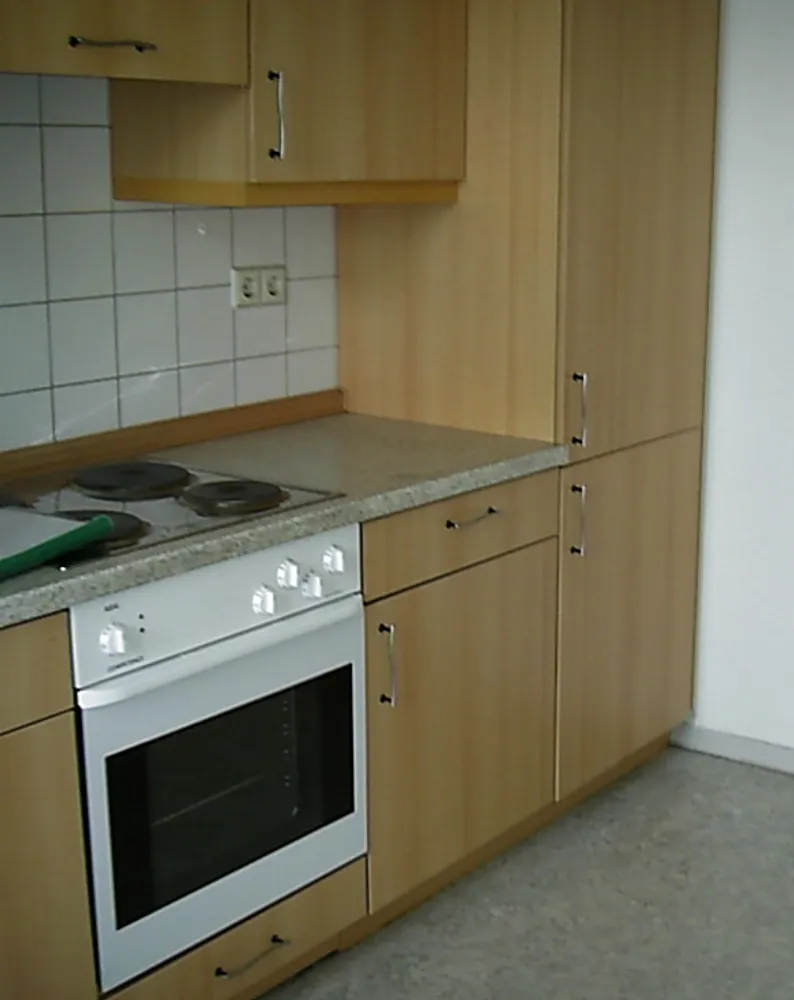2 Zimmer Wohnung mit 59 m² in Leipzig – Bild 8