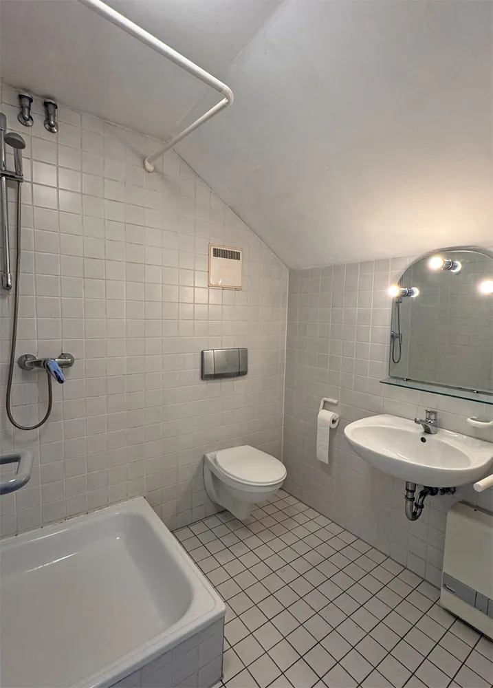 1 Zimmer Wohnung mit 24 m² in Kaiserslautern – Bild 3
