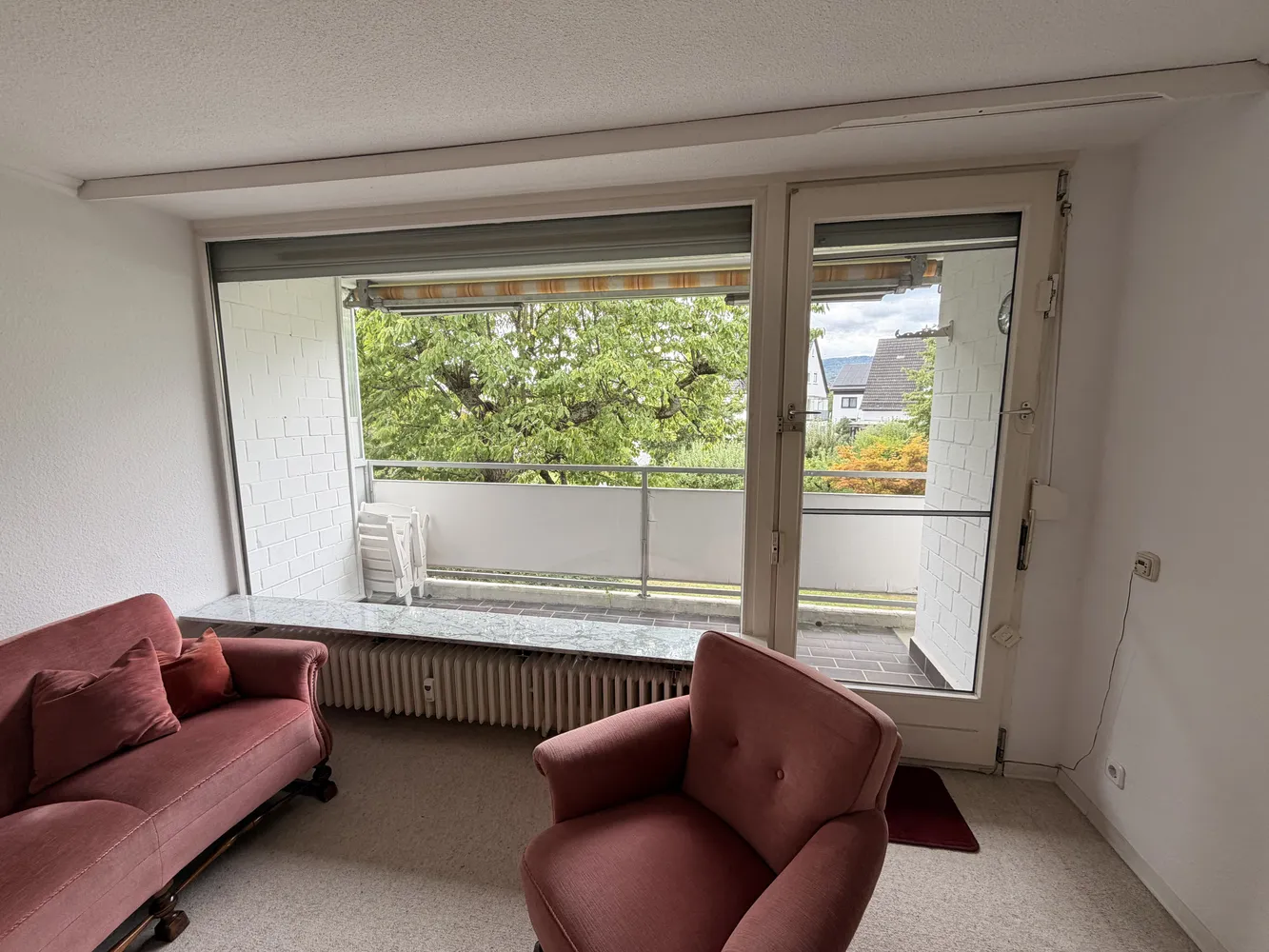 2 Zimmer Wohnung mit 58 m² in Kassel – Bild 2
