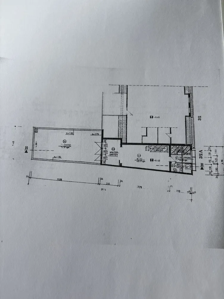 1 Zimmer Wohnung mit 66 m² in Celle – Bild 10