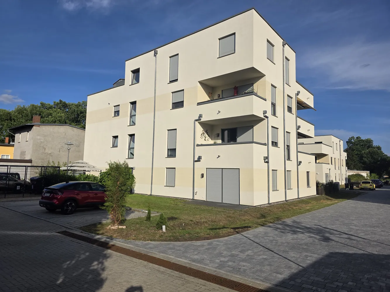 2 Zimmer Wohnung mit 64 m² in Fürstenwalde/Spree – Bild 10