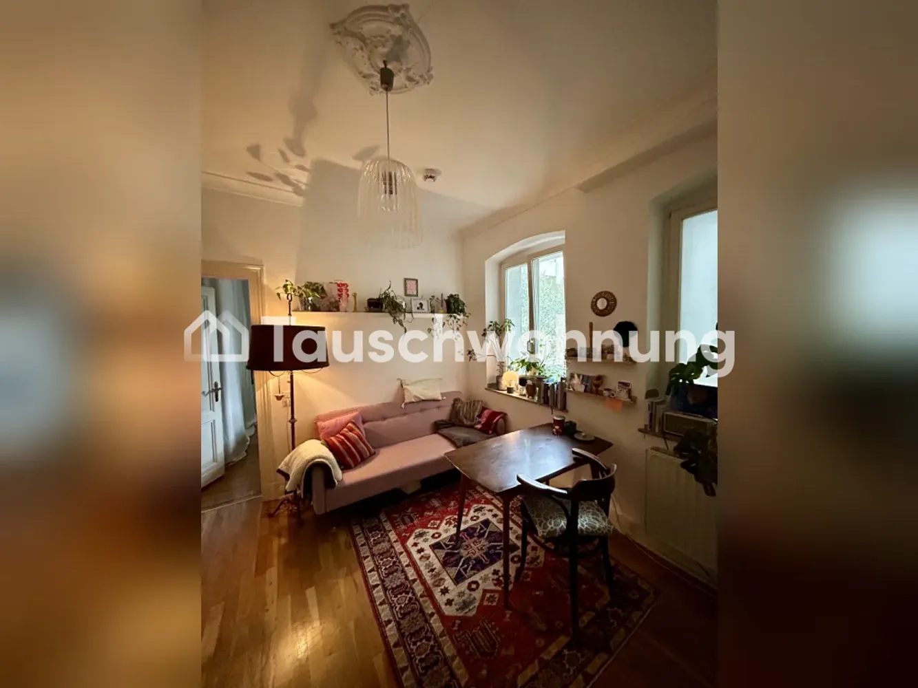 2 Zimmer Wohnung mit 30 m² in Köln – Bild 2