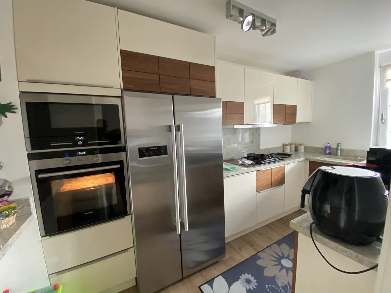 3 Zimmer Wohnung mit 88 m² in Dachau – Bild 4