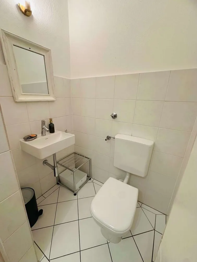 3 Zimmer Wohnung mit 200 m² in Wiesbaden – Bild 9