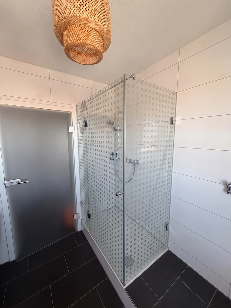 3 Zimmer Wohnung mit 82 m² in Nürnberg – Bild 2