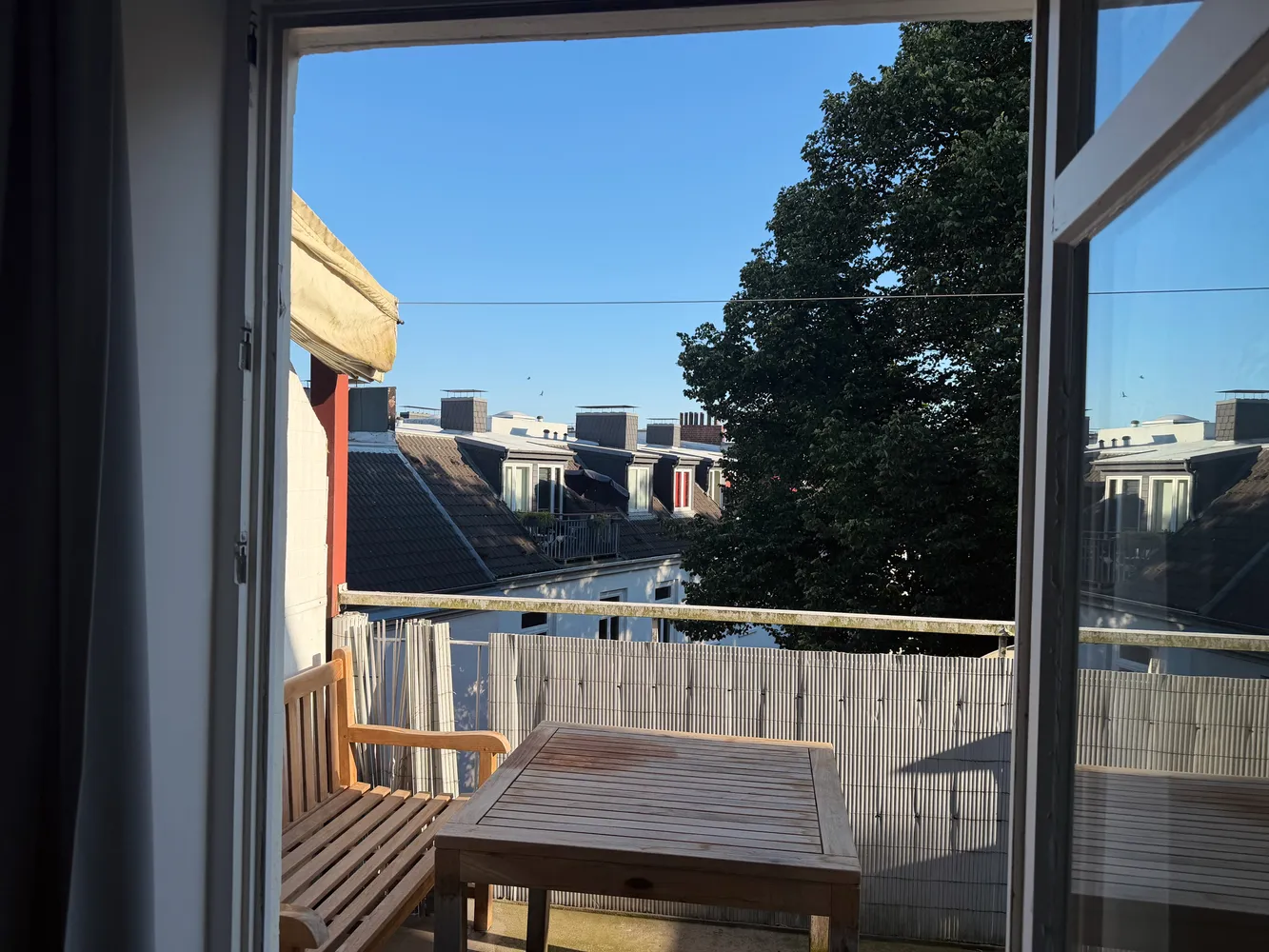 4 Zimmer Wohnung mit 77 m² in Hamburg – Bild 10
