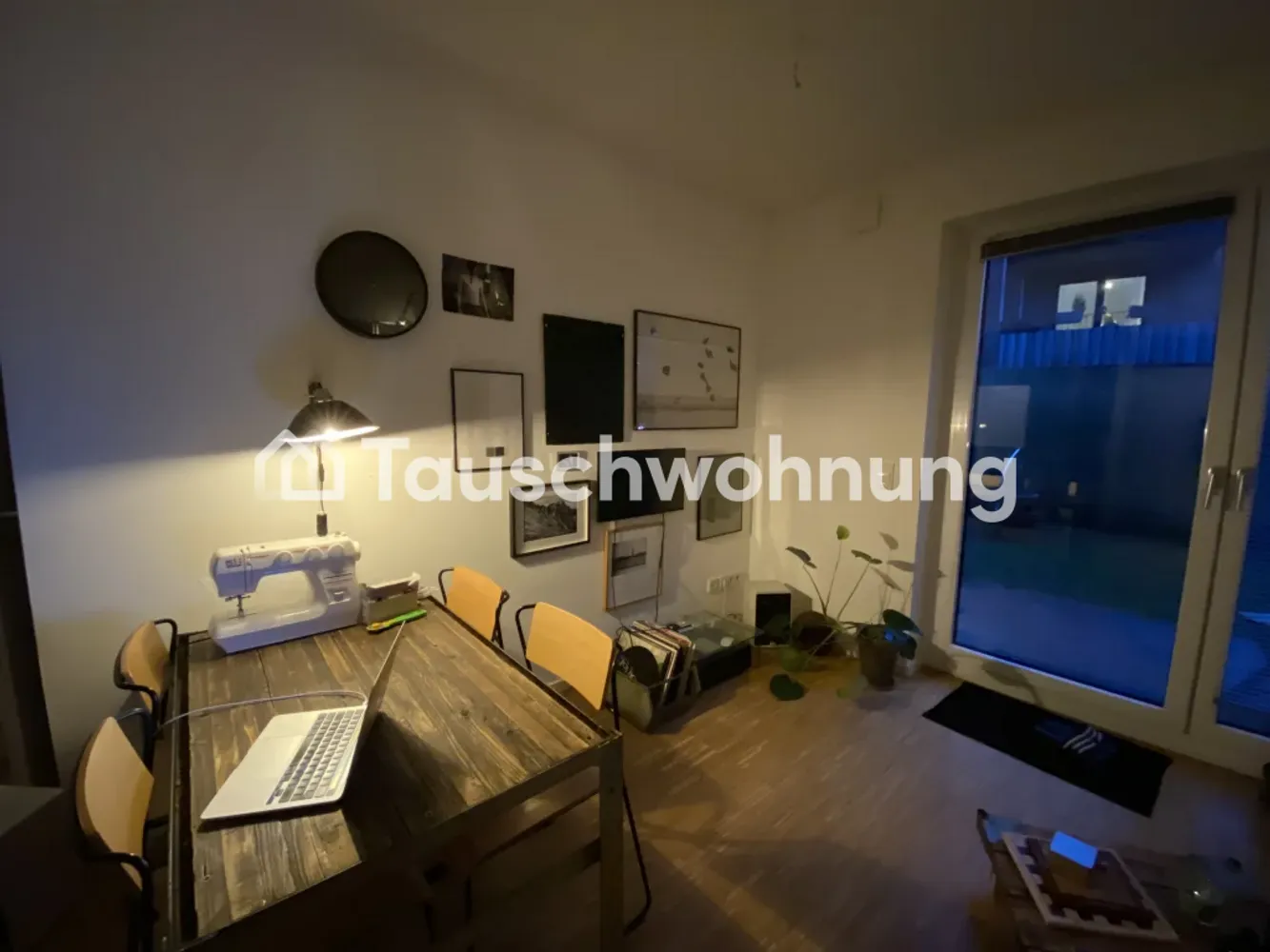2 Zimmer Wohnung mit 63 m² in Hamburg – Bild 2
