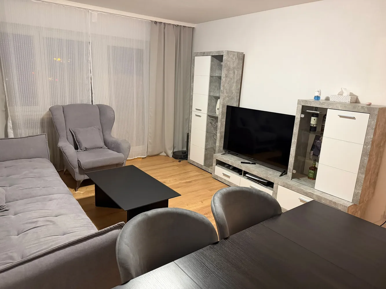 2 Zimmer Wohnung mit 60 m² in Nürnberg – Bild 11