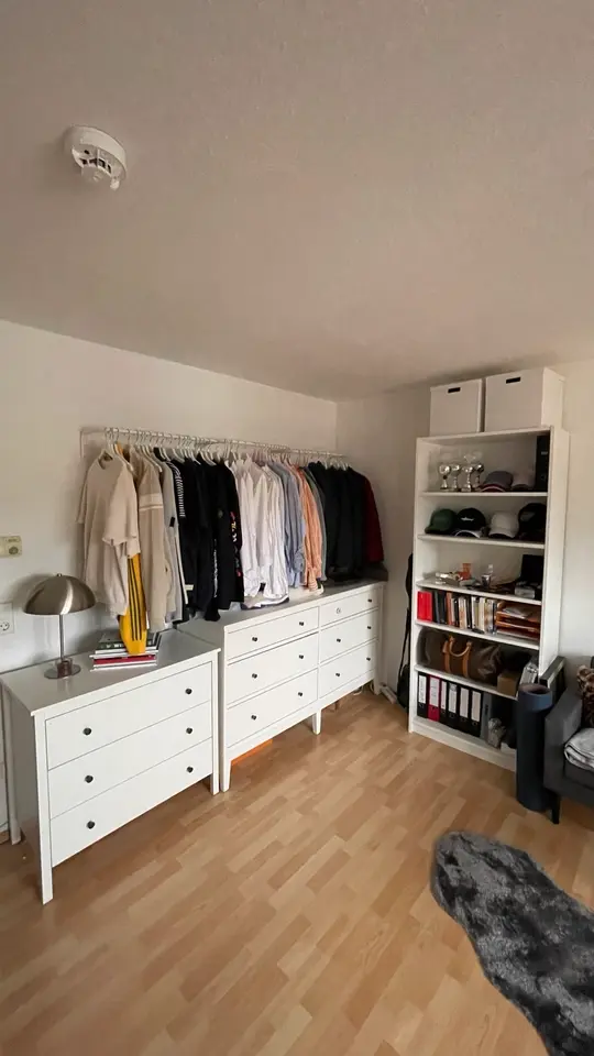 2 Zimmer Wohnung mit 30 m² in Stuttgart – Bild 4