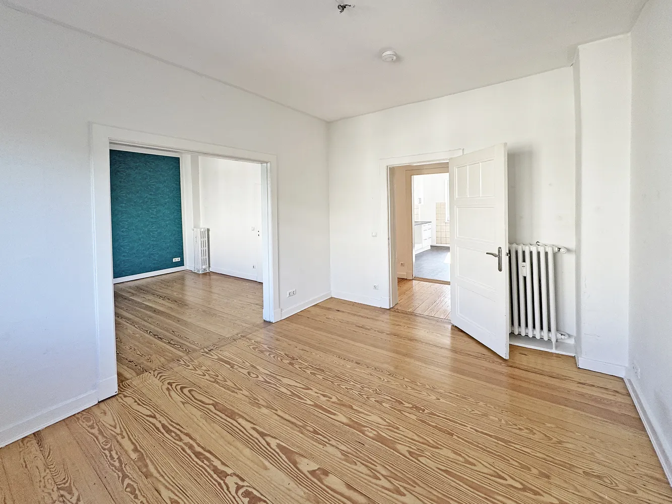 3 Zimmer Wohnung mit 72 m² in Hamburg – Bild 7