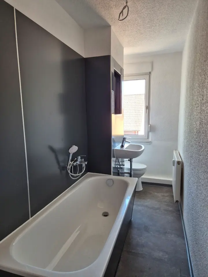 3 Zimmer Wohnung mit 59 m² in Bitterfeld-Wolfen – Bild 6