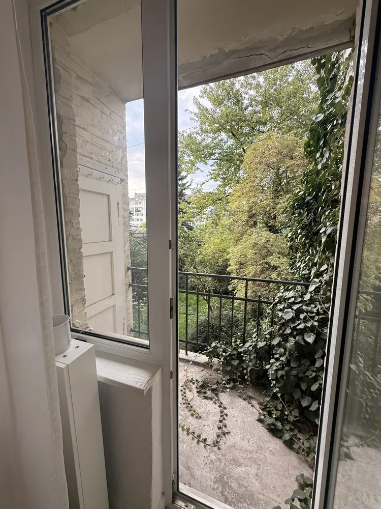2 Zimmer Wohnung mit 64 m² in Düsseldorf – Bild 4