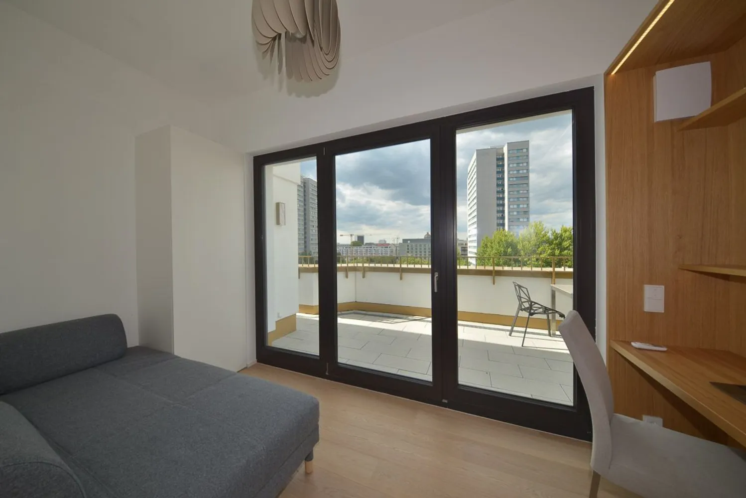 3 Zimmer Wohnung mit 85 m² in Berlin – Bild 9