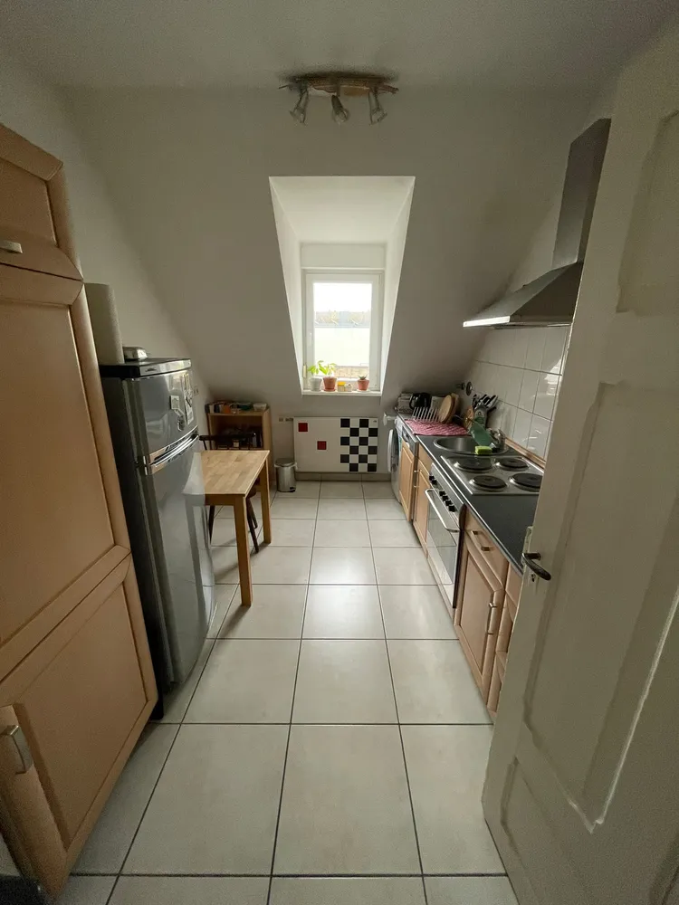 3 room apartment with 72 m² in Karlsruhe – Photo 5