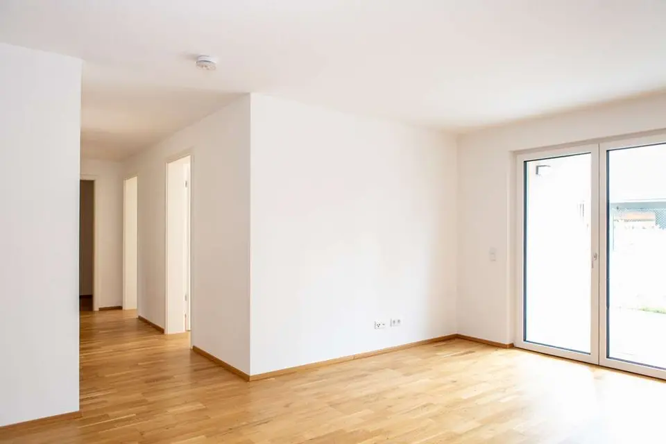 4 Zimmer Wohnung mit 115 m² in Nürnberg – Bild 3