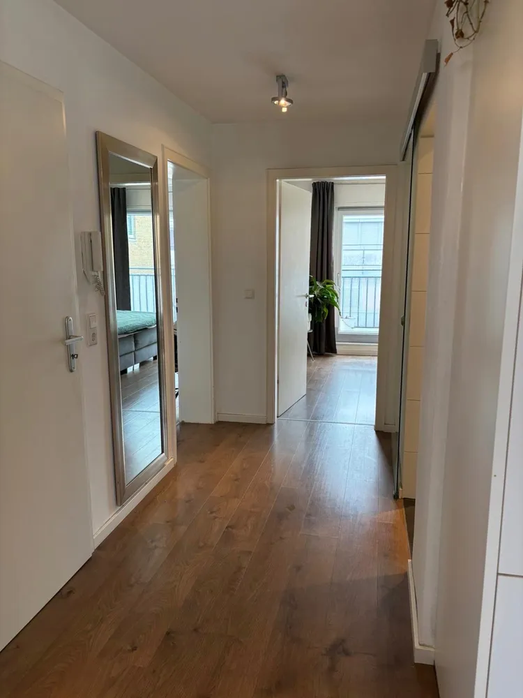 4 Zimmer Wohnung mit 97 m² in Stuttgart – Bild 7