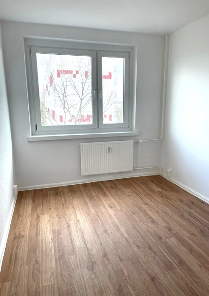2 Zimmer Wohnung mit 49 m² in Halle (Saale) – Bild 5