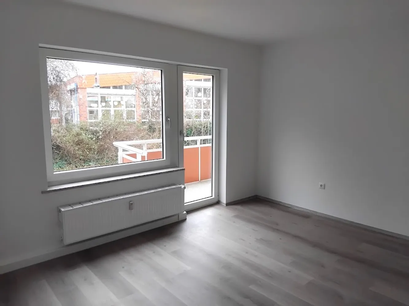 3 Zimmer Wohnung mit 60 m² in Duisburg – Bild 4