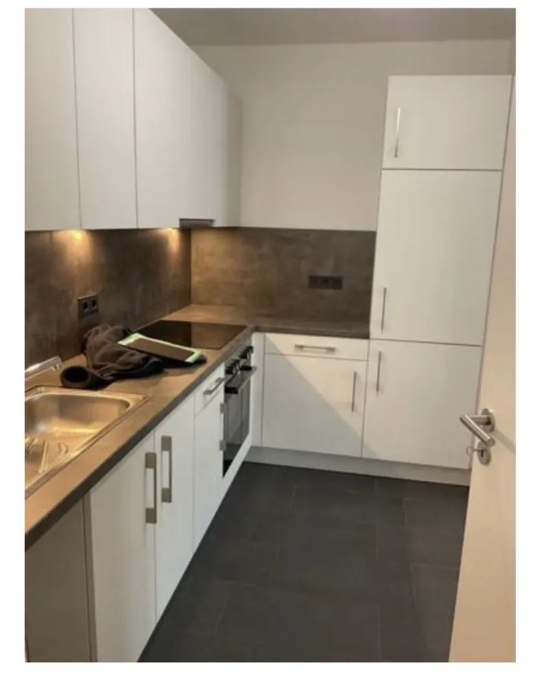 3 Zimmer Wohnung mit 75 m² in Hamburg – Bild 3