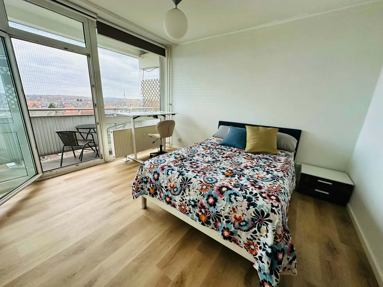 WG-Zimmer mit 15 m² in Köln – Bild 2