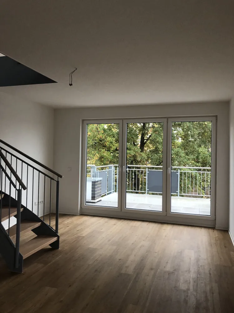 2 room apartment with 57 m² in Minden – Photo 5