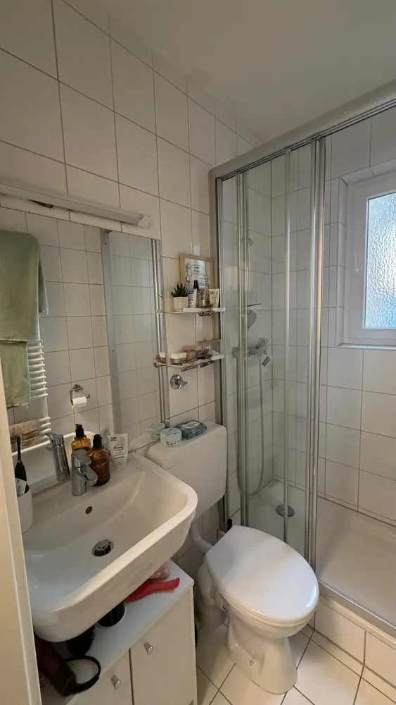 2 Zimmer Wohnung mit 35 m² in Stuttgart – Bild 7