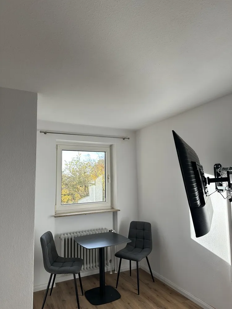 1 Zimmer Wohnung mit 26 m² in Fürth – Bild 6