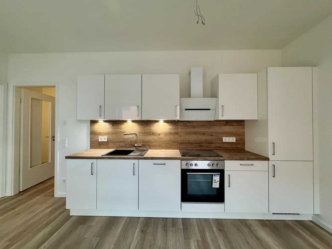 2 Zimmer Wohnung mit 52 m² in Berlin – Bild 2