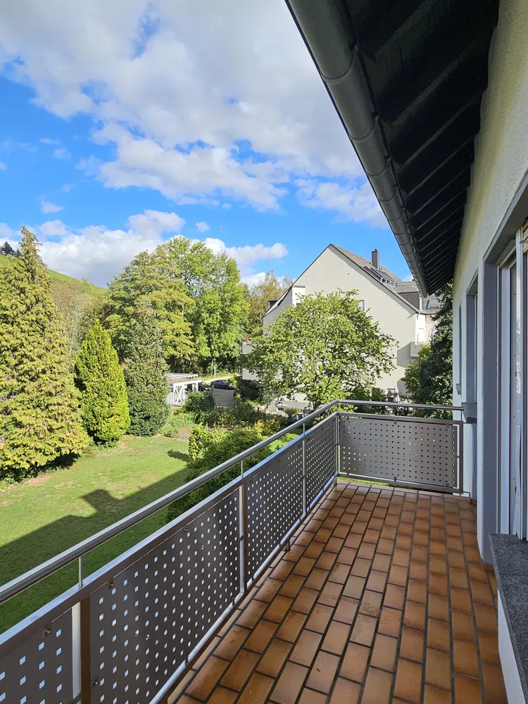 3 Zimmer Wohnung mit 84 m² in Trier – Bild 2