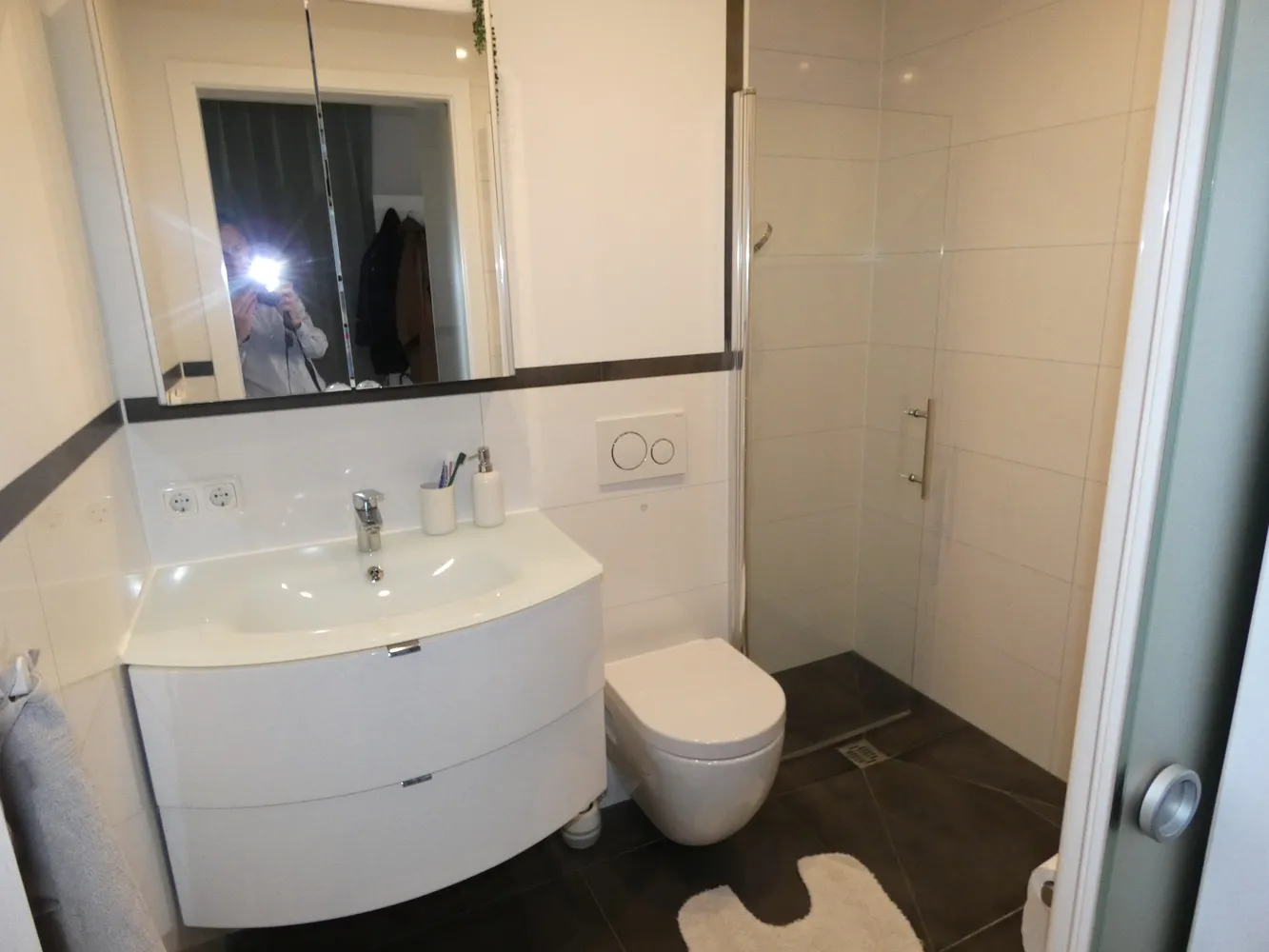 1 Zimmer Wohnung mit 39 m² in Augsburg – Bild 9