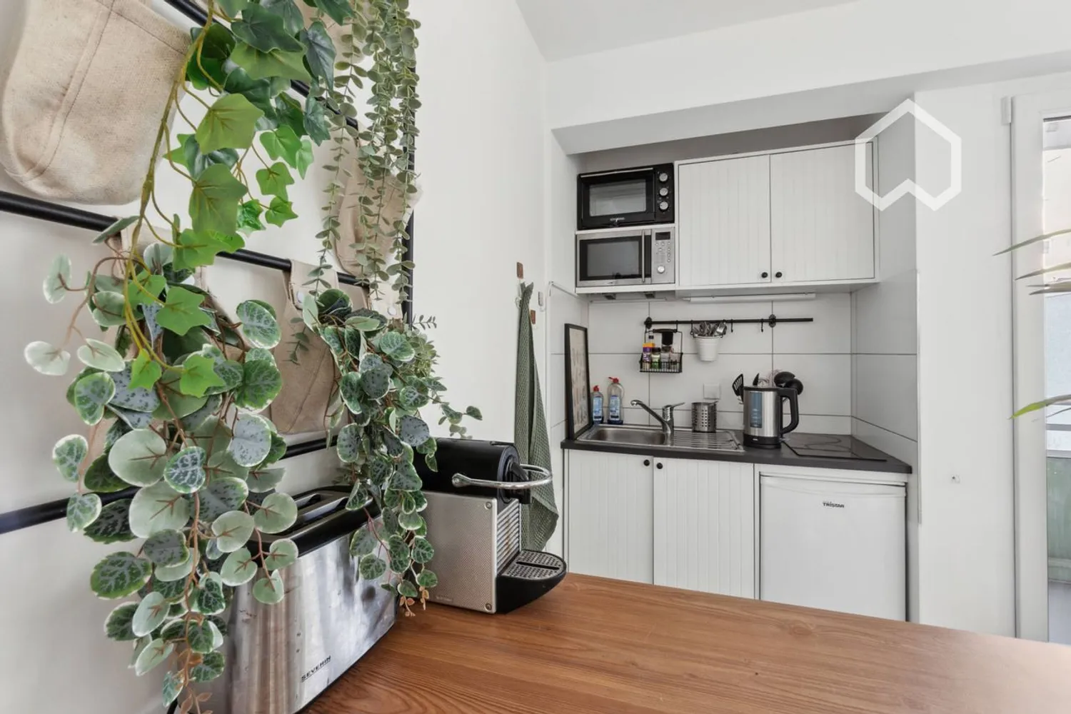 1 Zimmer Wohnung mit 32 m² in Düsseldorf – Bild 12