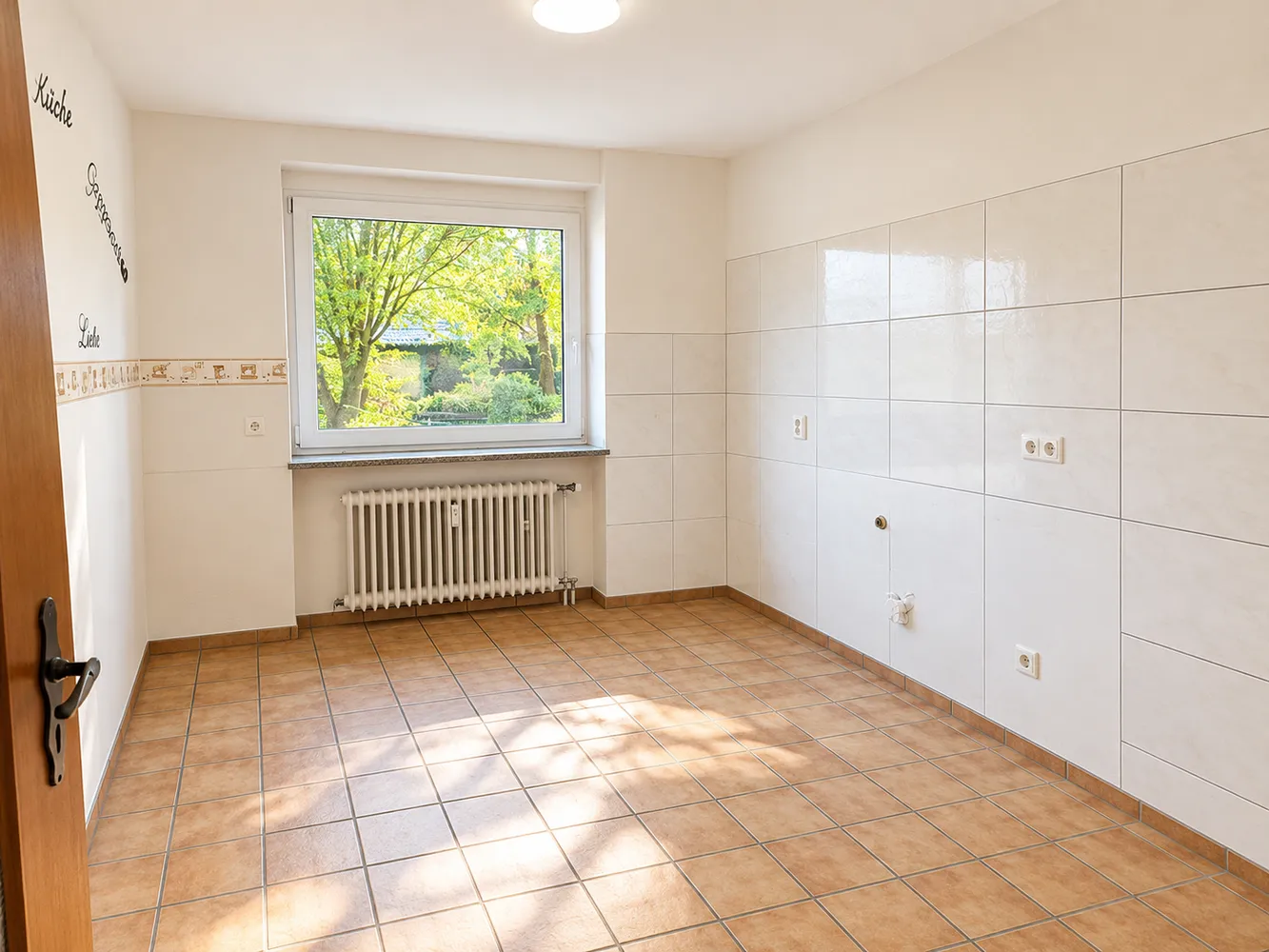 3 Zimmer Wohnung mit 75 m² in Mönchengladbach – Bild 2