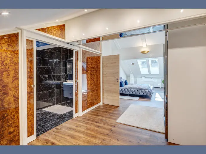 WG-Zimmer mit 200 m² in Erding – Bild 9