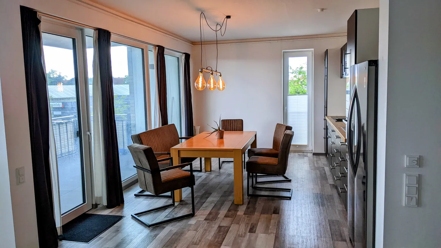 3 Zimmer Wohnung mit 106 m² in Langenhagen – Bild 1