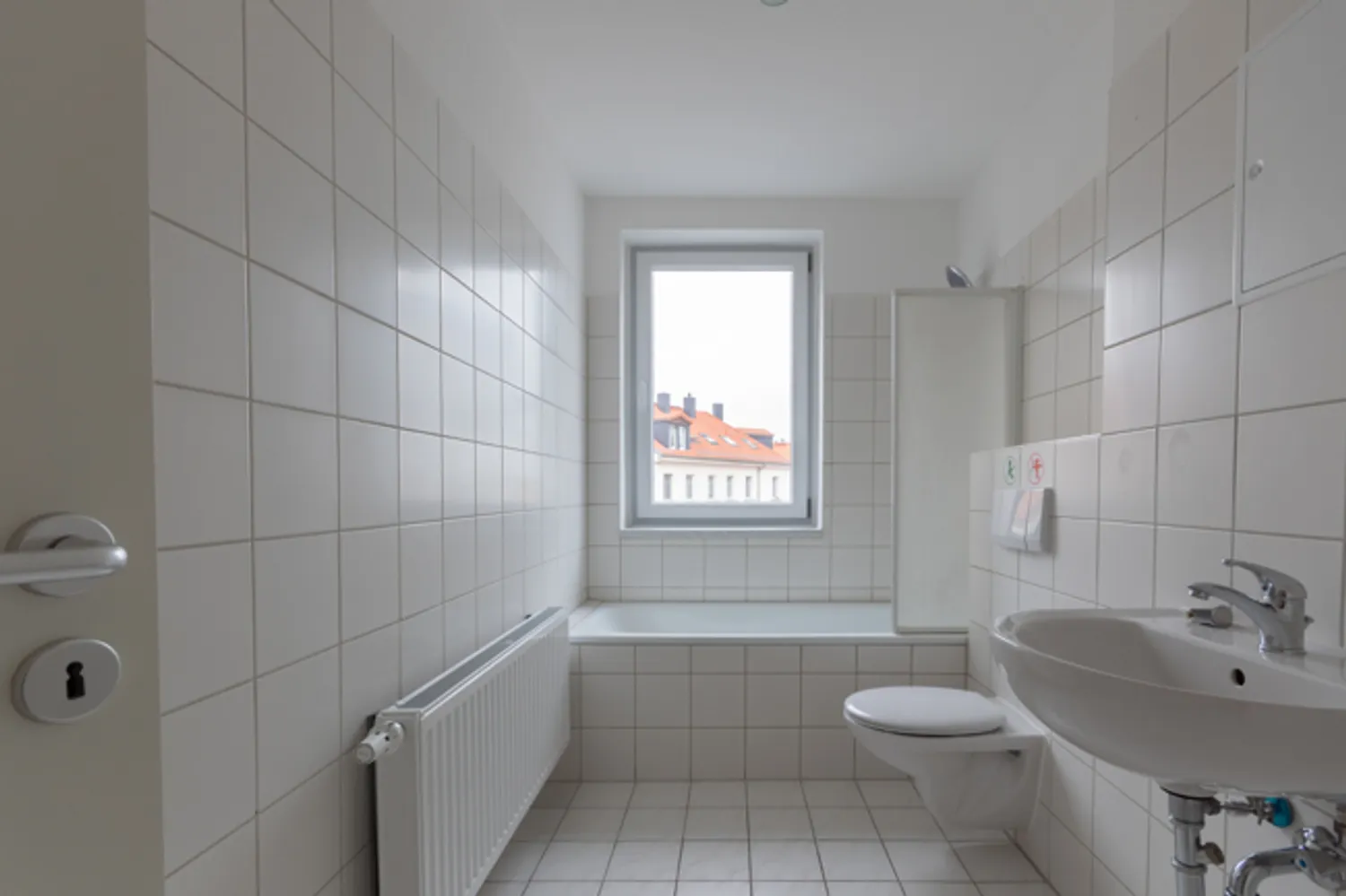 2 Zimmer Wohnung mit 78 m² in Leipzig – Bild 7