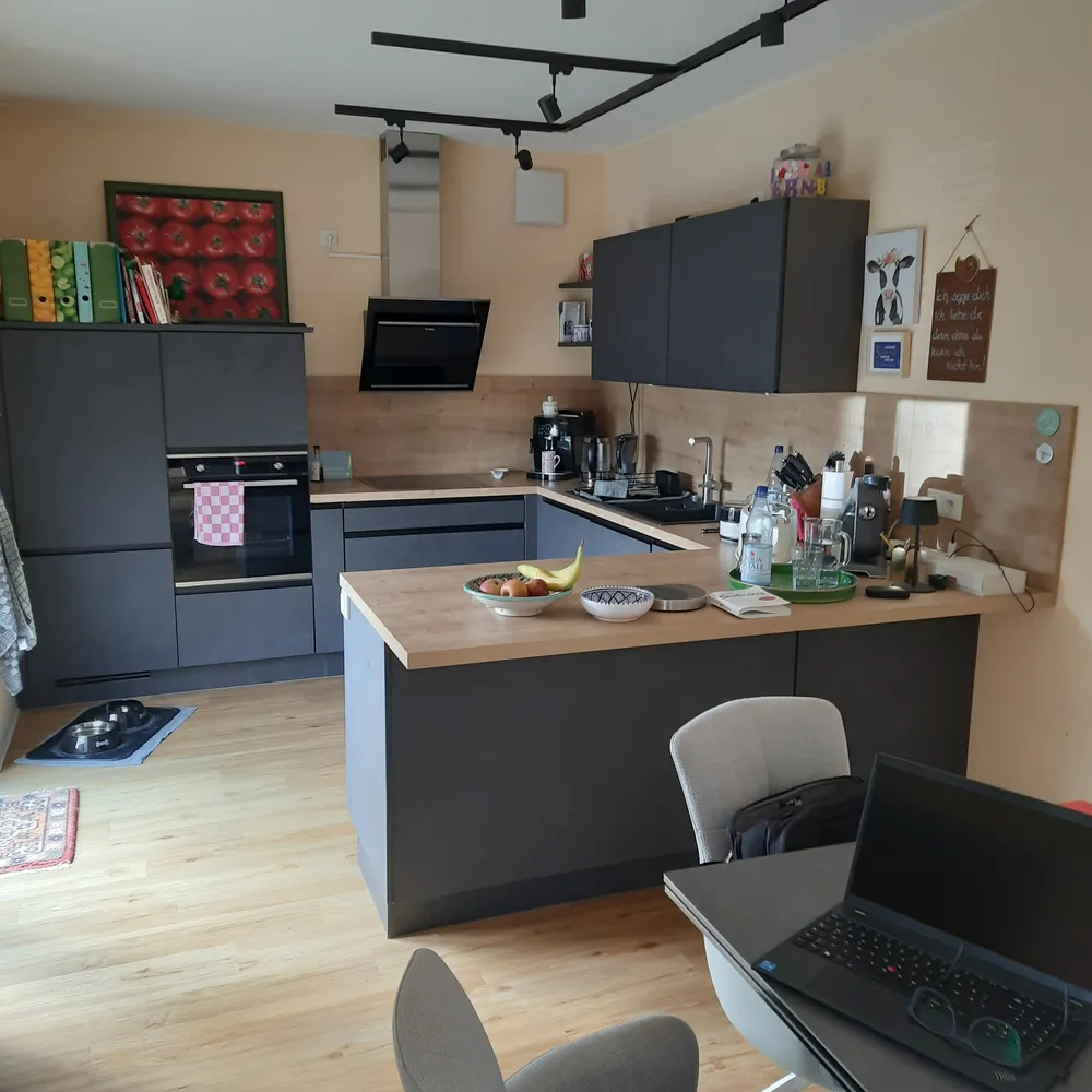 4 Zimmer Wohnung mit 130 m² in Worms – Bild 5