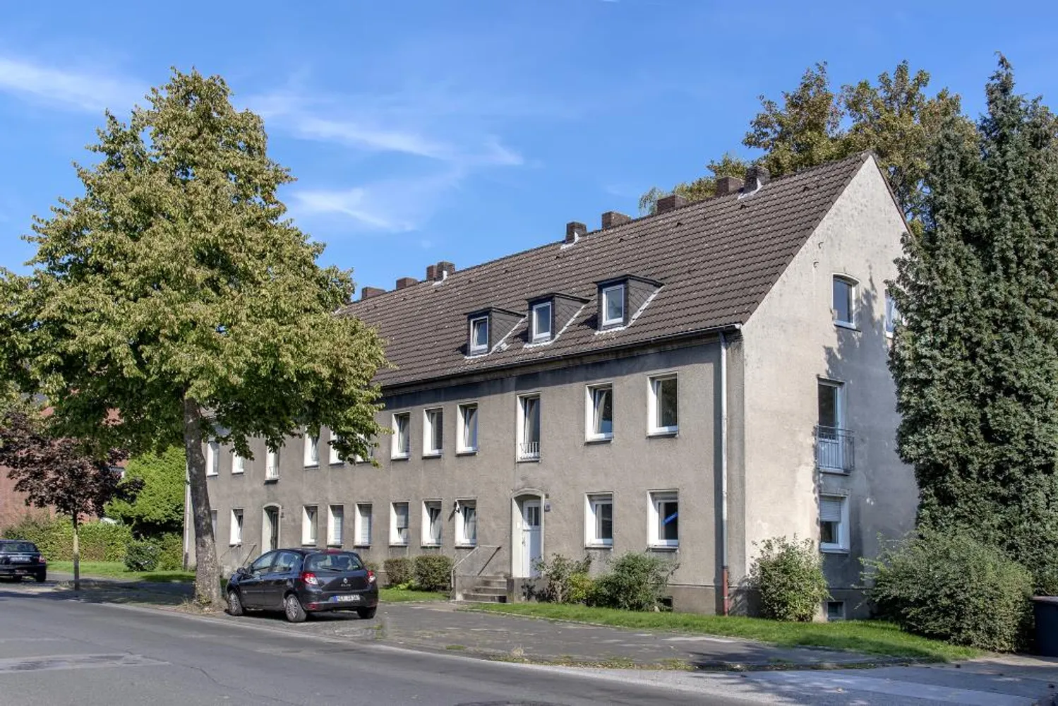 2 Zimmer Wohnung mit 48 m² in Herne – Bild 3