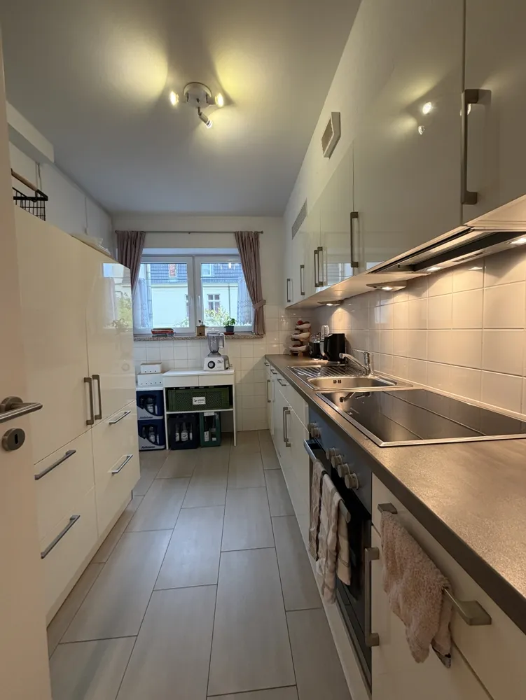 3 Zimmer Wohnung mit 88 m² in Lübeck – Bild 6