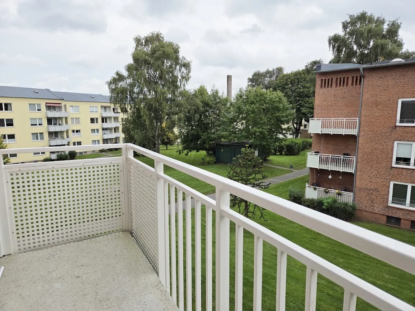 3 Zimmer Wohnung mit 75 m² in Kiel – Bild 7