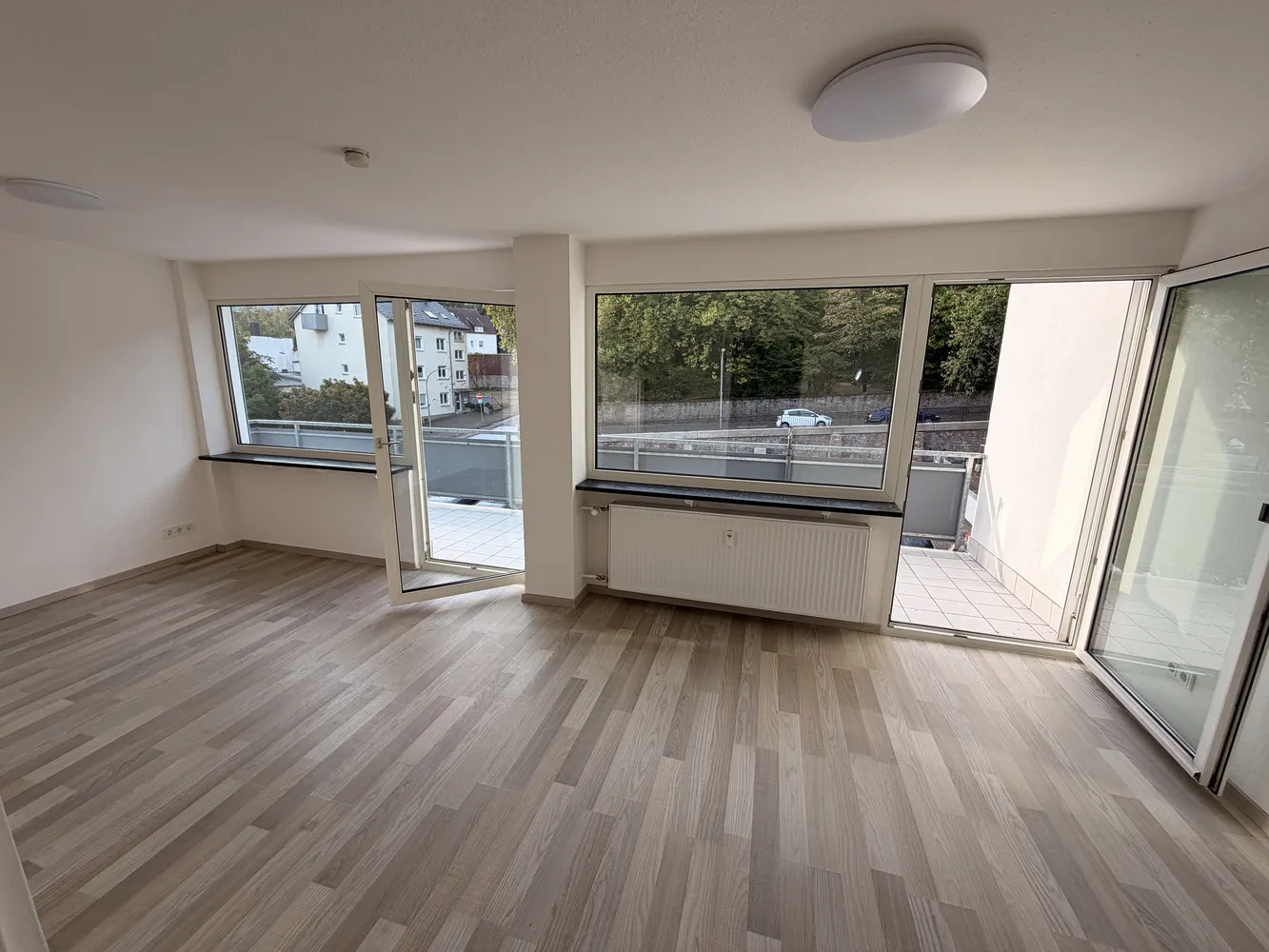 3 Zimmer Wohnung mit 85 m² in Saarbrücken – Bild 2