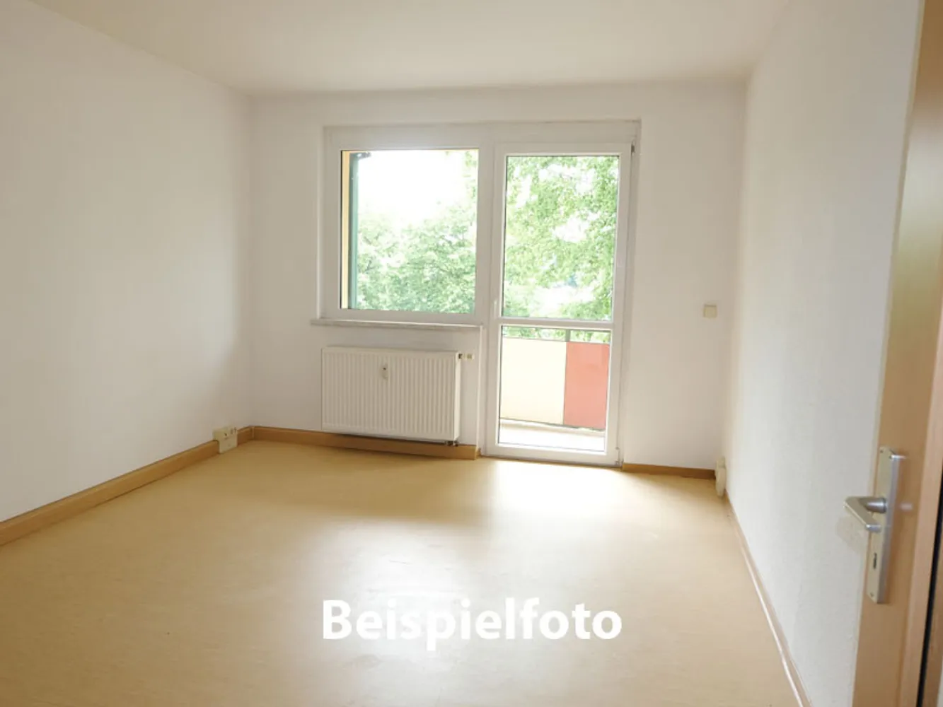 1 Zimmer Wohnung mit 27 m² in Quedlinburg – Bild 11