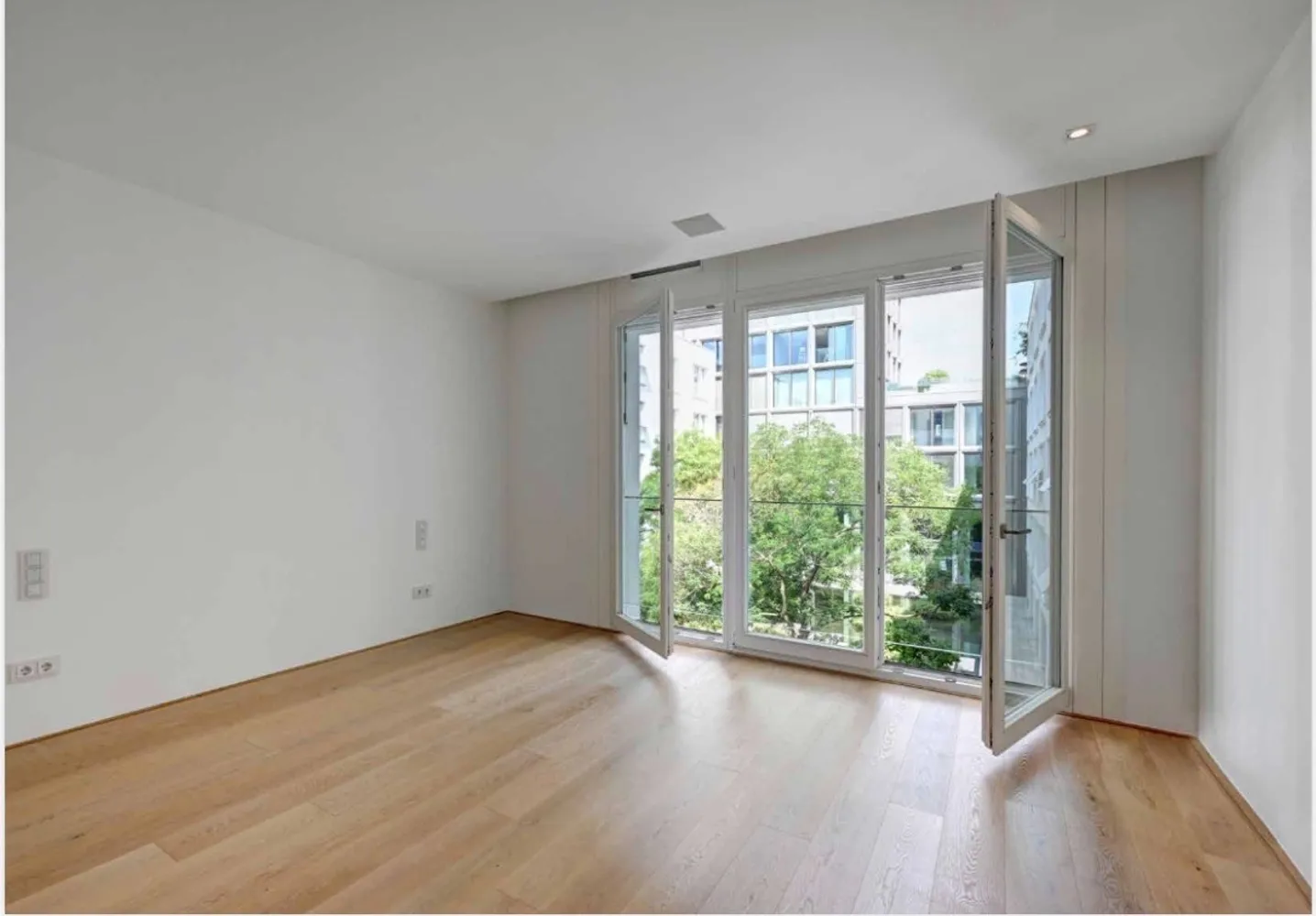 3 Zimmer Wohnung mit 142 m² in München – Bild 5