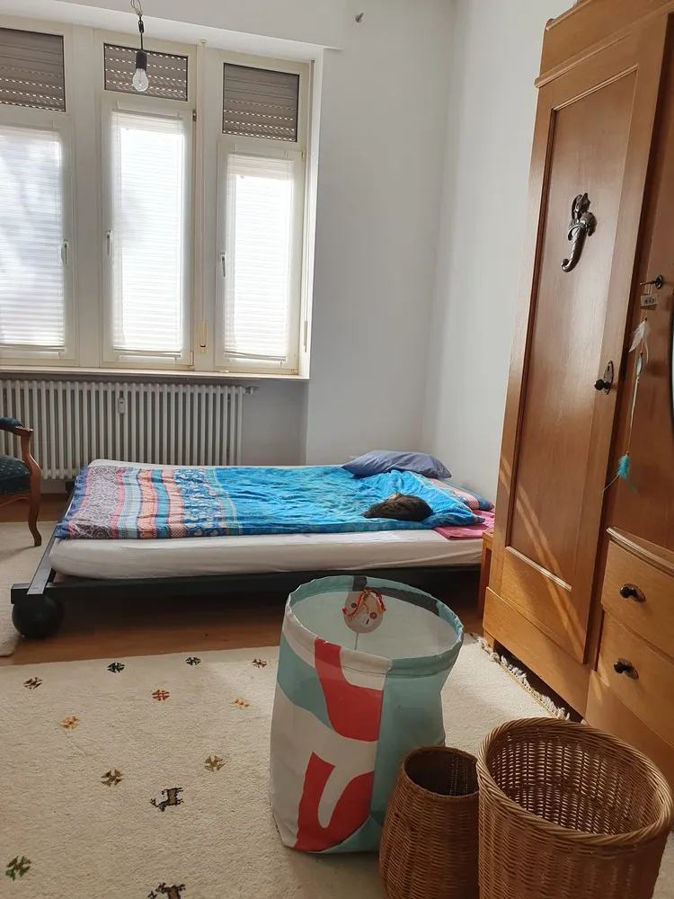 3 Zimmer Wohnung mit 80 m² in Karlsruhe – Bild 11