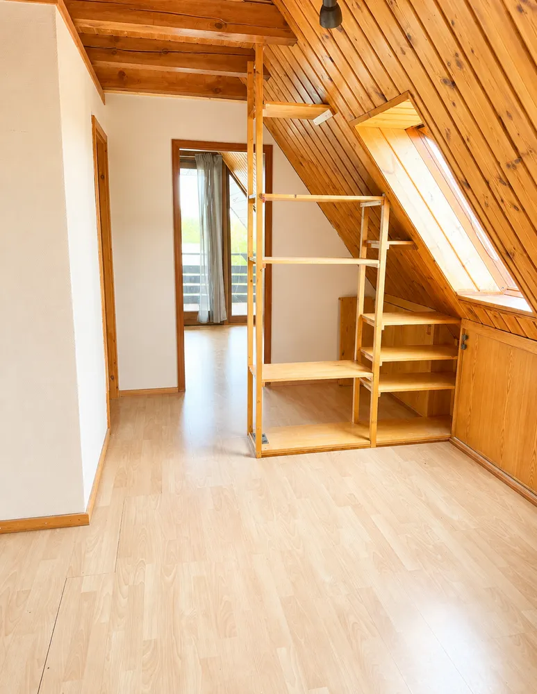 2 Zimmer Wohnung mit 56 m² in Heidelberg – Bild 1